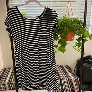T Shirt Dress